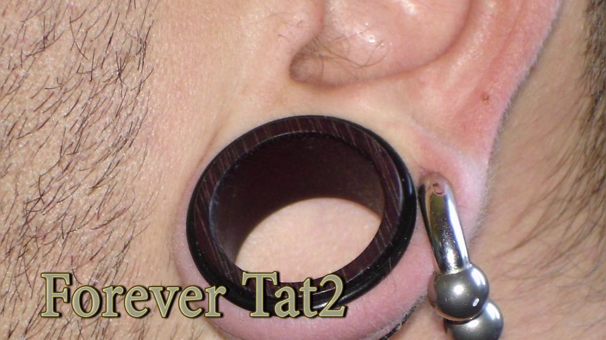 Tattoo Shop in Kissimmee FL, Forever Tat2