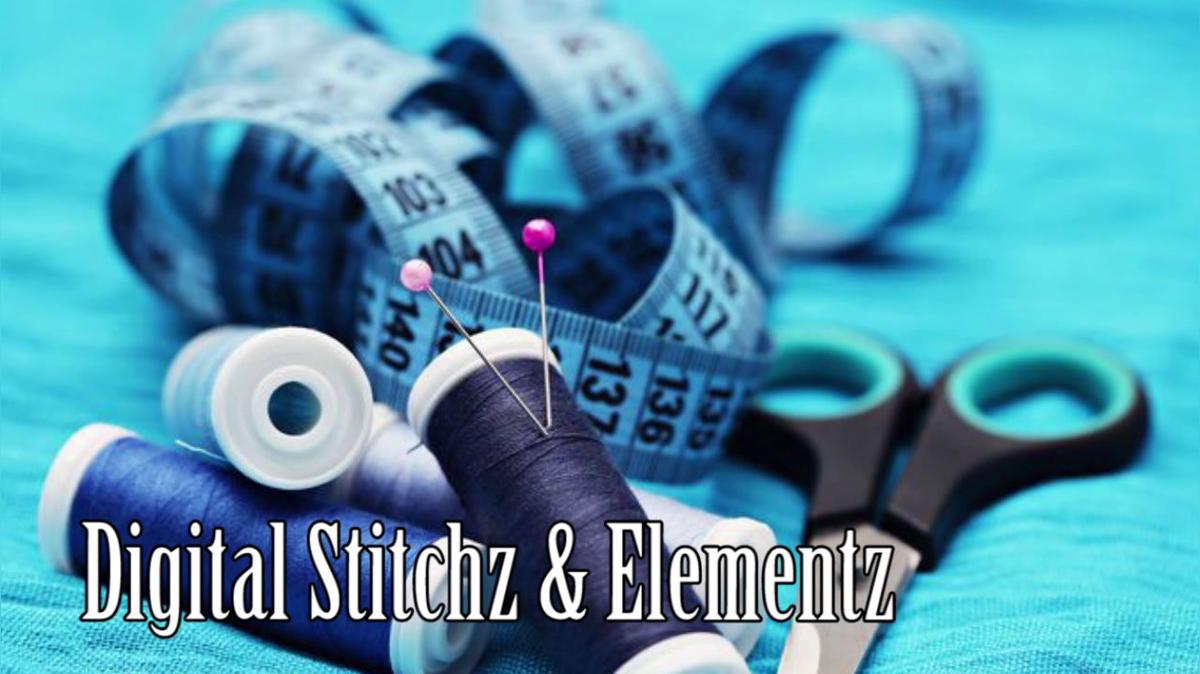 Embroidery in Fairfield CA, Digital Stitchz &amp; Elementz 