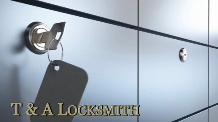 Locksmith in Henderson KY, T & A Locksmith