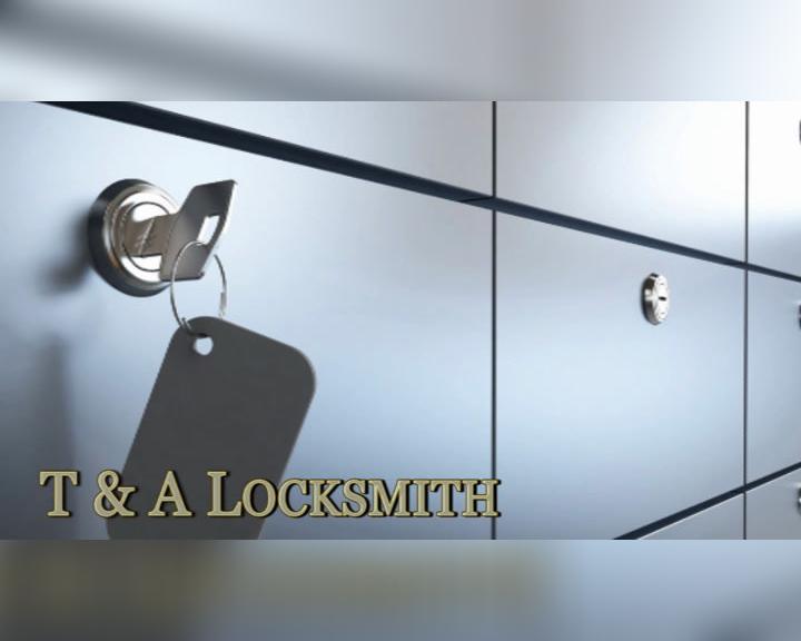 Locksmith in Henderson KY, T &amp; A Locksmith