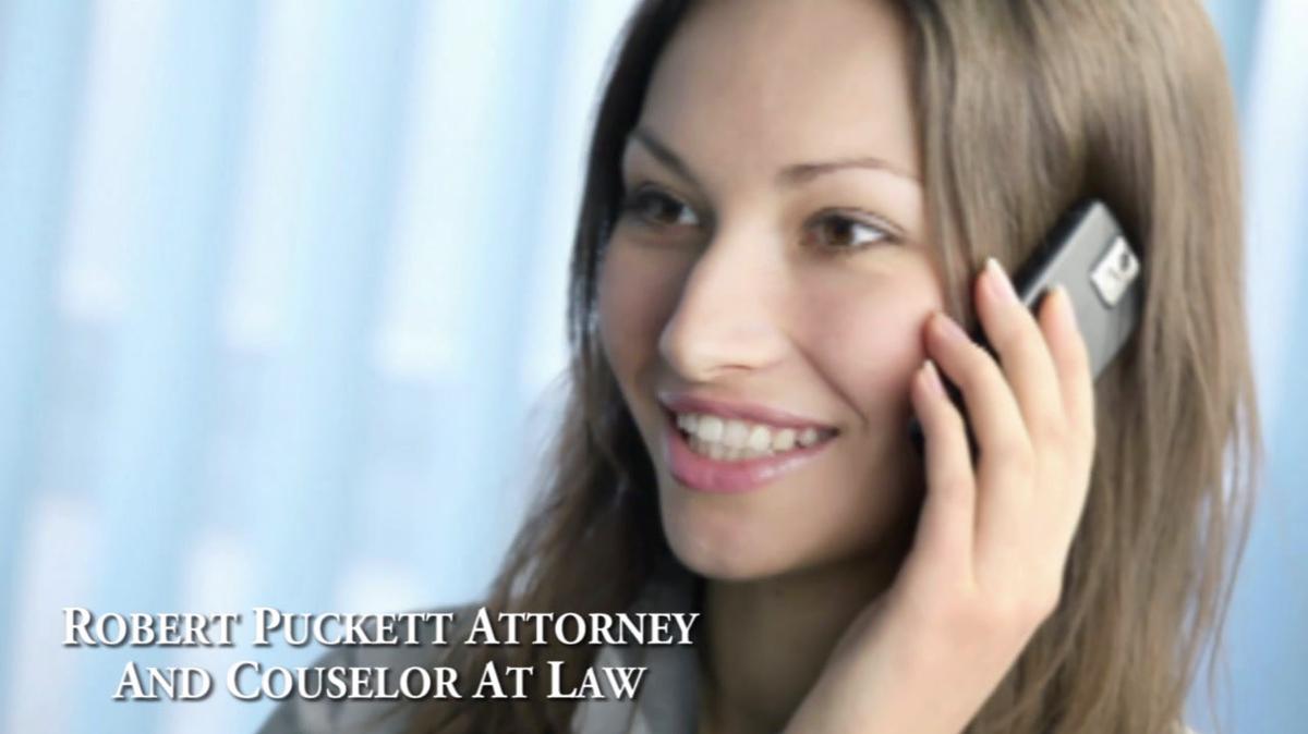 Attorney in St Joseph MI, Robert Puckett Attorney and Counselor at Law