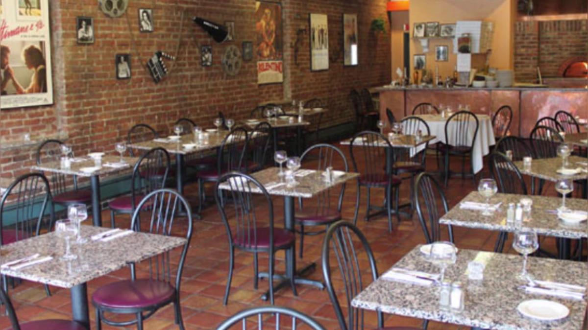 Italian Restaurant in Verona NJ, Bella Gente