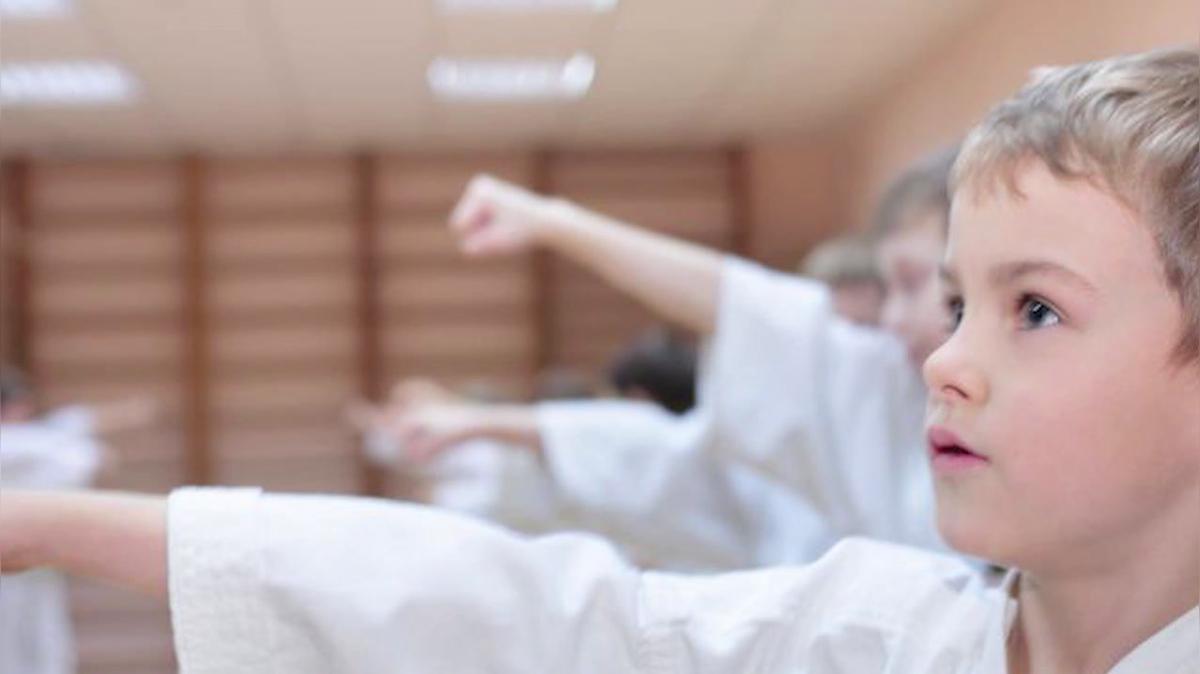 Tae Kwon Do in Abington MA, Boston Taekwondo