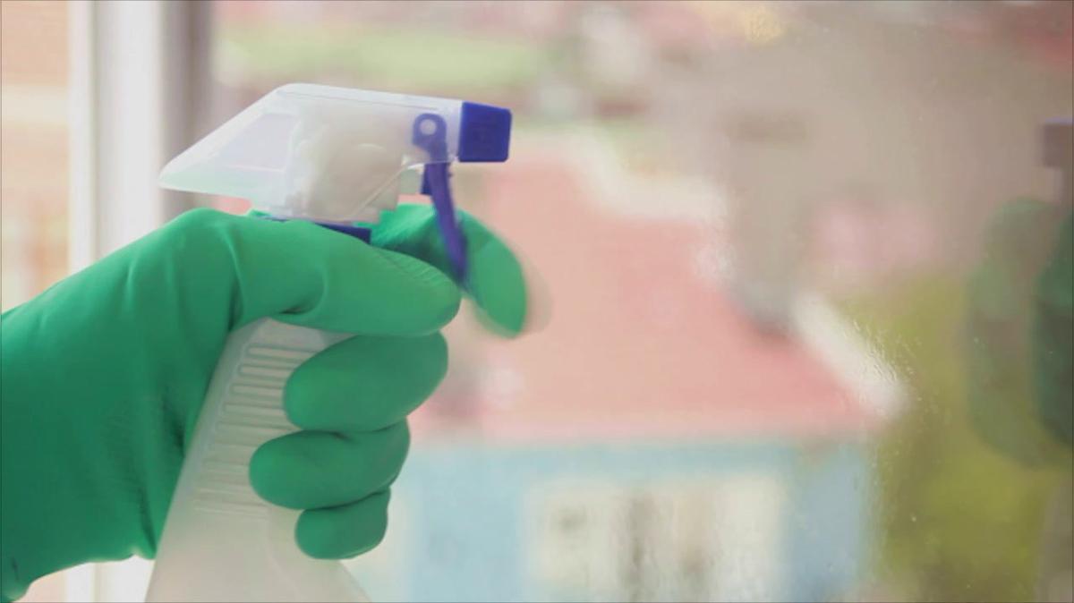 Commercial Cleaning in Ocala FL, Superior Cleaning Solutions LLC