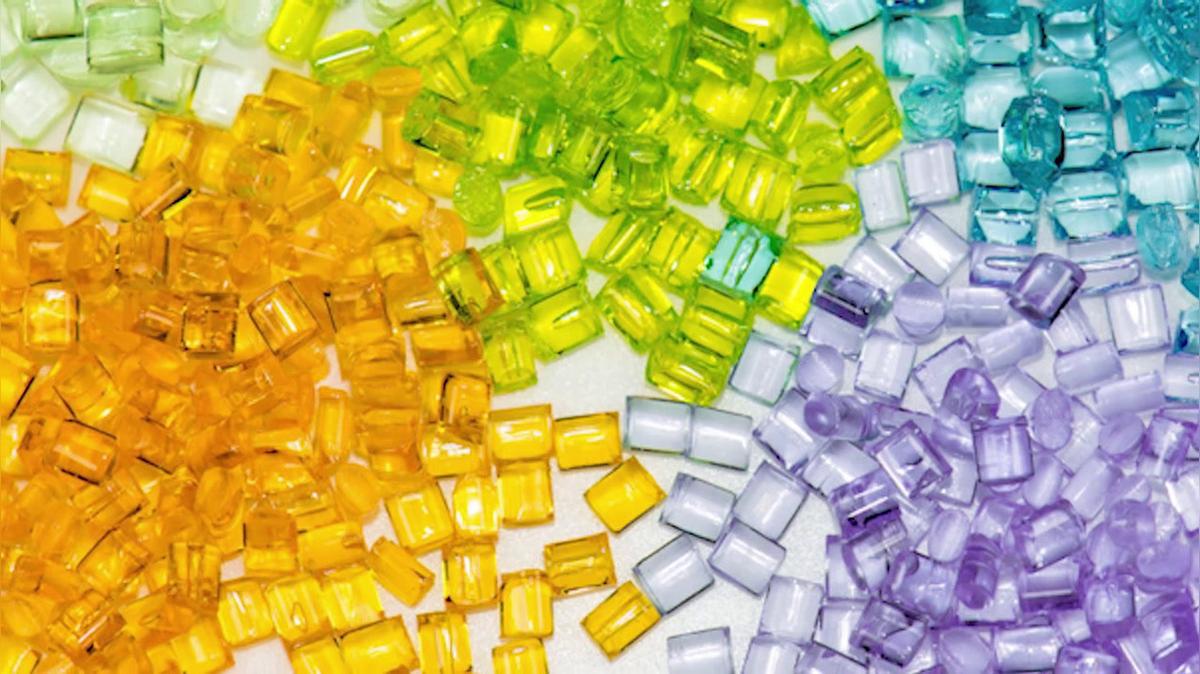 PVC Compounds in Hohenwald TN, Wedlake Industries LLC