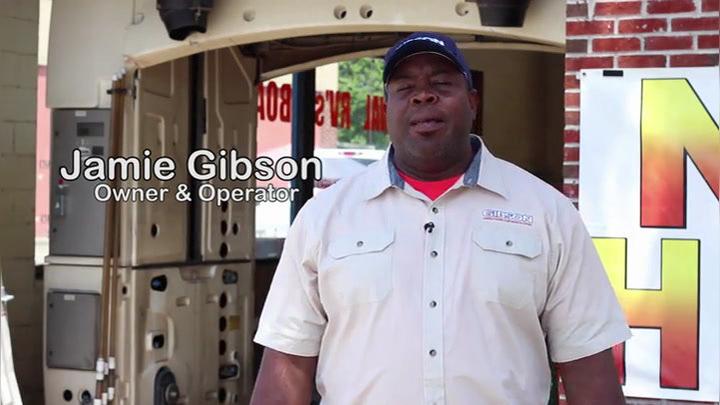 Car Wash in Buford GA, Gibson Family Hand Car Wash & Detail