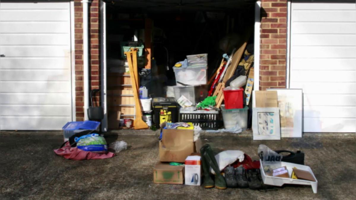 Moving Company in Scarborough ON, Blue Line Moving & Storage