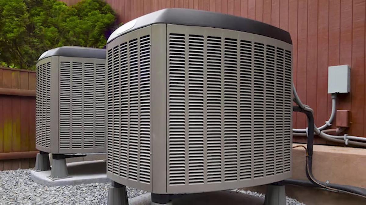 Air Conditioning in Blue Springs MO, Air Sales & Service Mechanical Co.