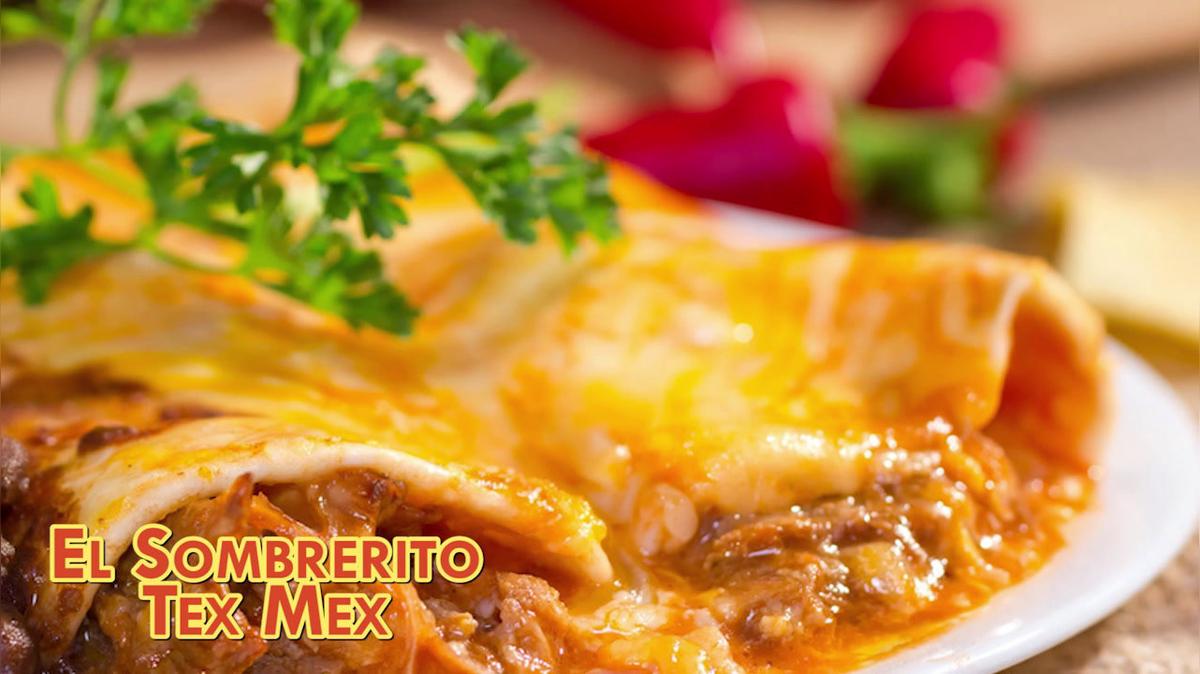 Restaurant in Beltsville MD, El Sombrerito Tex Mex