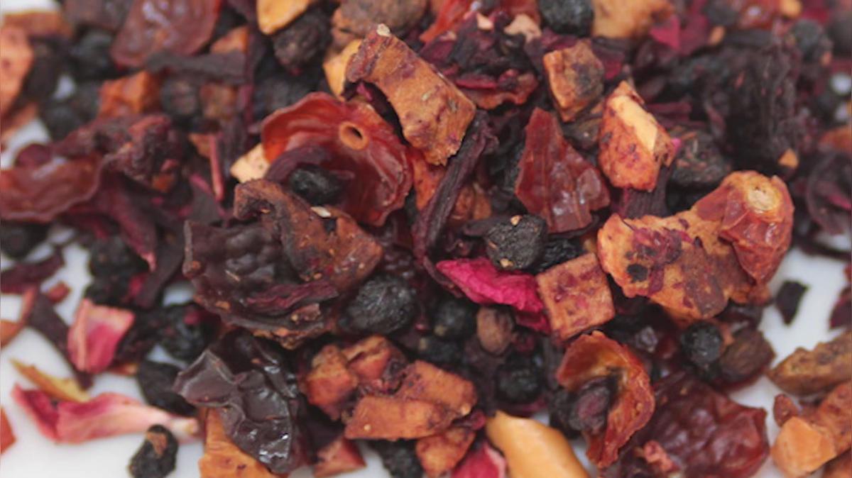 Luxury Tea in Owings MD, SharaTea with Me