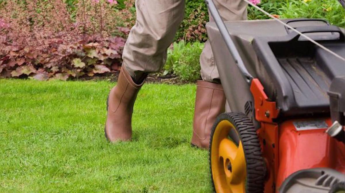 Small Engine Repair in Westpoint IN, Jim's Small Engine Repair