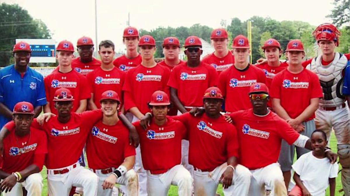 Baseball Training in Lovejoy GA, Beckhams Baseball Genius Academy