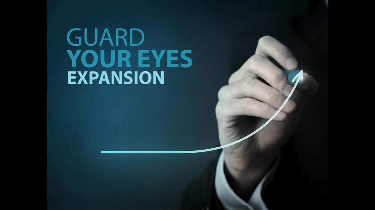 Part 2 - The Expansion Plan and How you can help