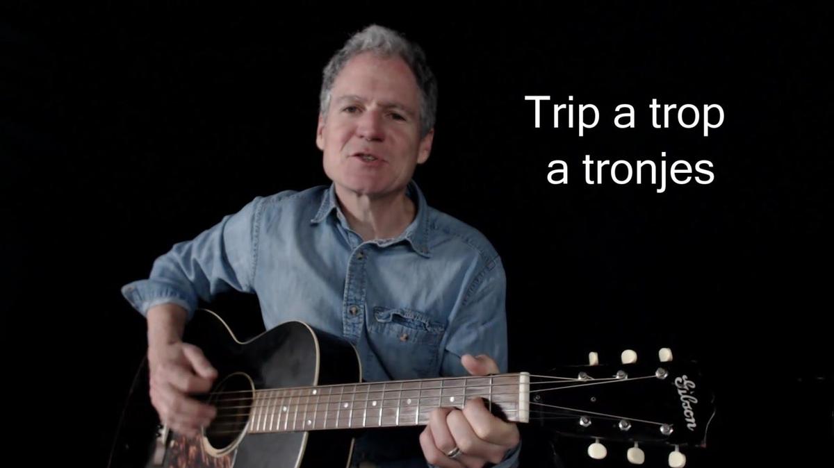 Prep for Colonial America Show: #1 (Gr. 3-8)