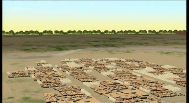 Mohenjo Daro