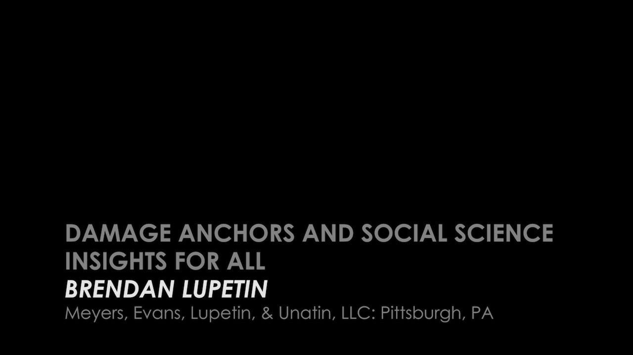 2017 Masters in Damages | 07 Brendan Lupetin.mp4
