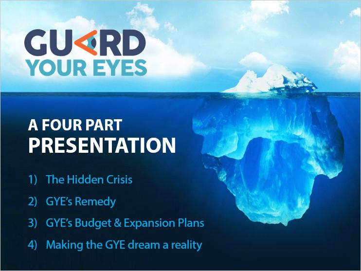 GYE Presentation 2018 (Full)