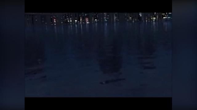 Breach Commercial
