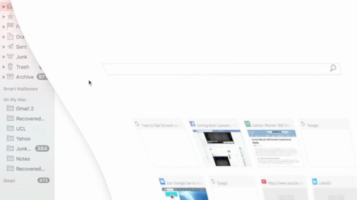 Collaboro Commercial