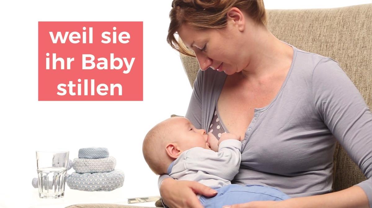 Mythos: Direkt nach der Geburt muss man nicht verhüten