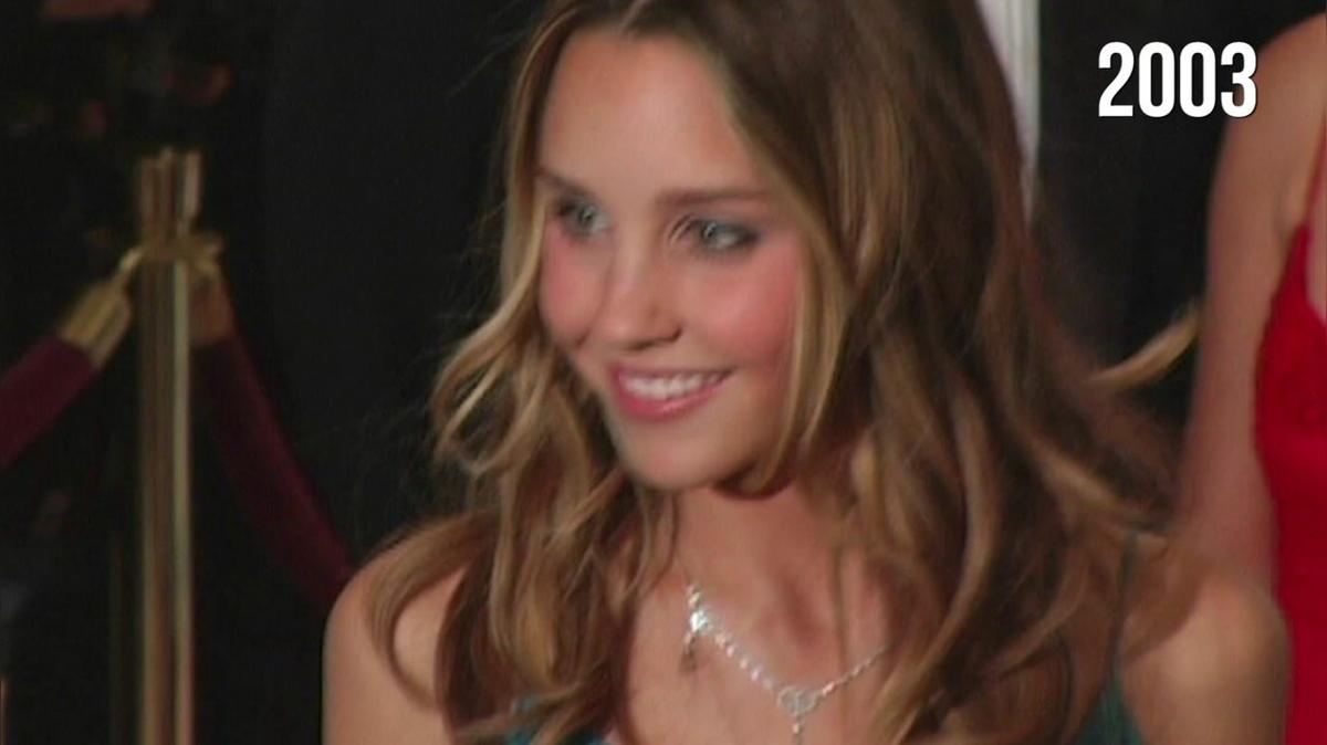 Amanda Bynes: Eine so schlimme Entwicklung hatte kaum ein anderer Kinderstar