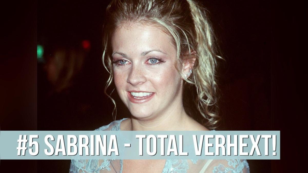 7 Serien, bei denen nicht 90er Kinder nur den Kopf schütteln