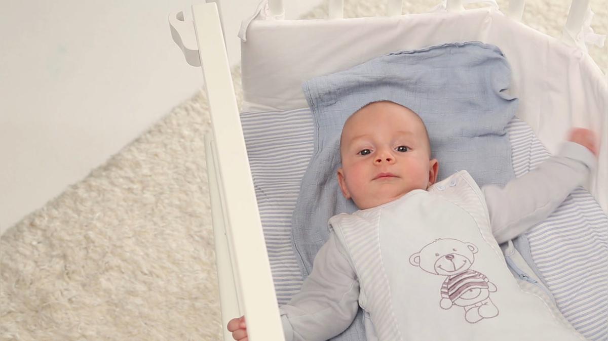 4 Sprichwörter über Babys, die nicht wirklich wahr sind