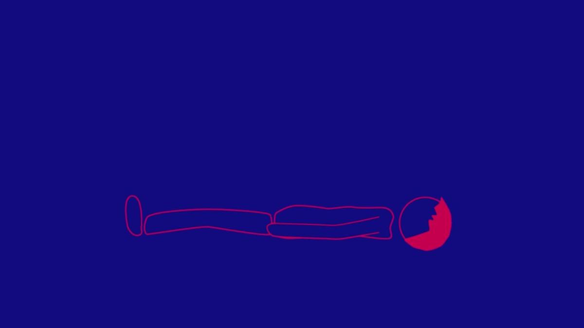 Heißer Sexgeheimtipp: Stellung 68