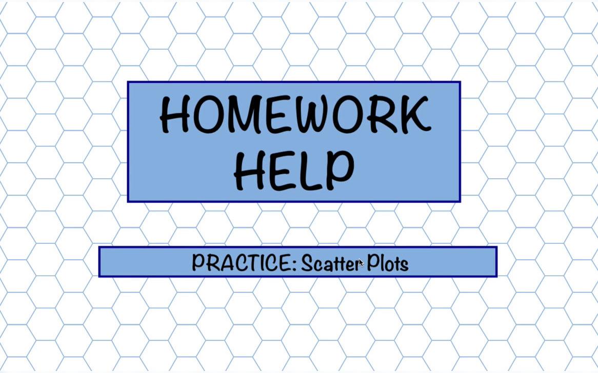 Math 8 Q2 HH Scatter Plots.mp4