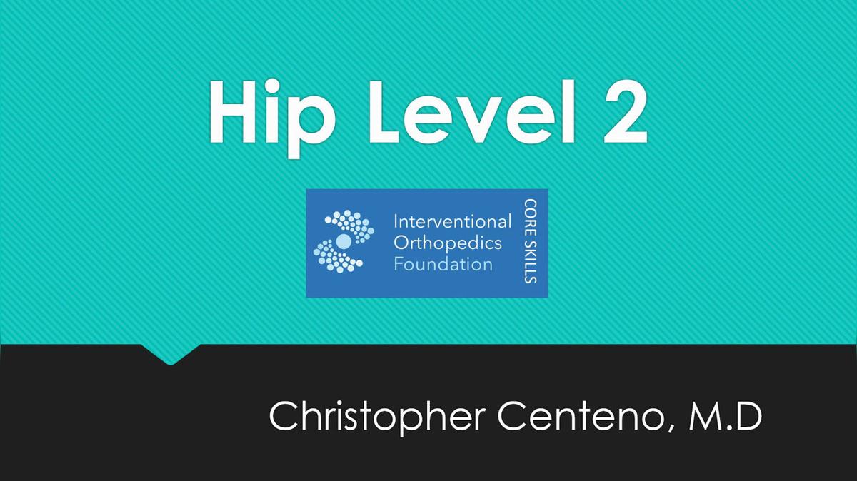 2018.Hip.2.Basic.Labrum and Capsular Ligaments under US.mp4