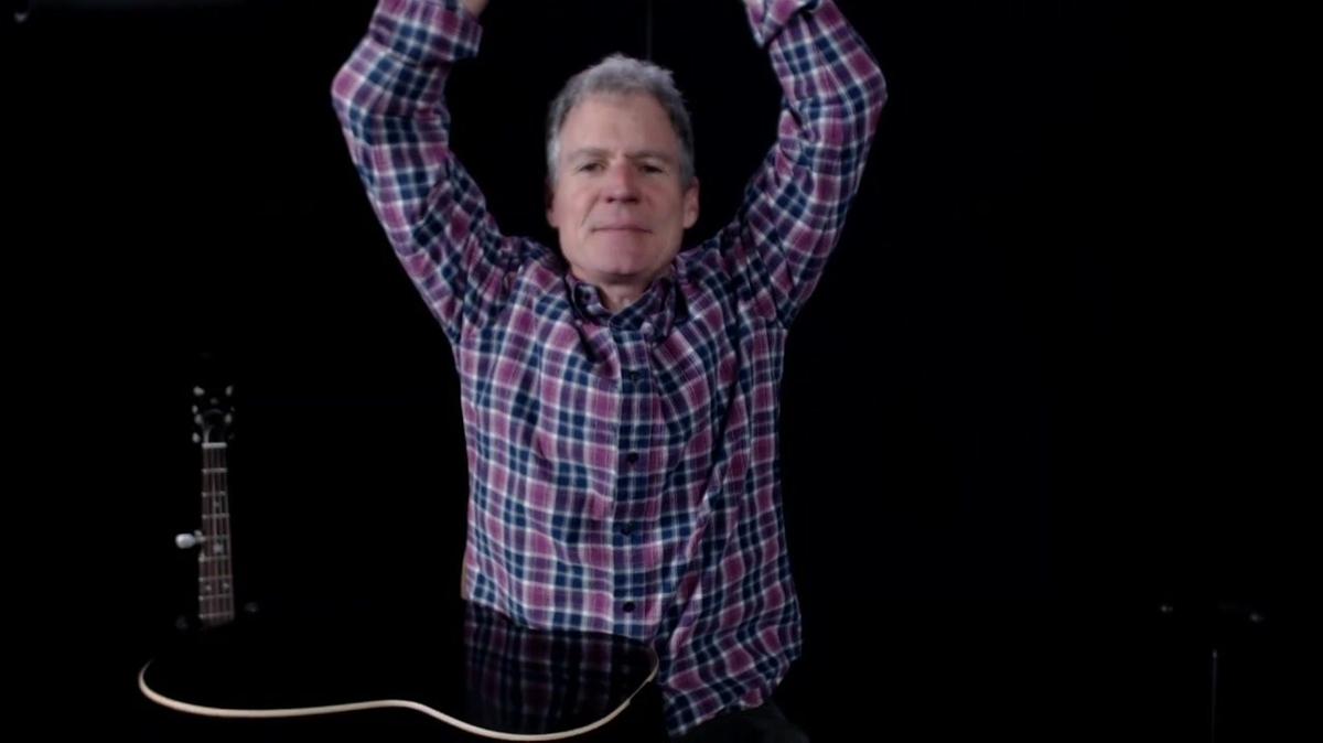 May There Always Be Sunshine (PreK-2) no story