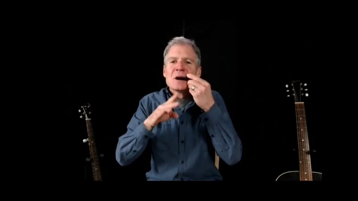 Down on the Farm (PreK-5)