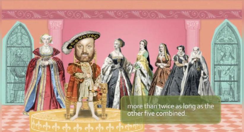 Henry VIII