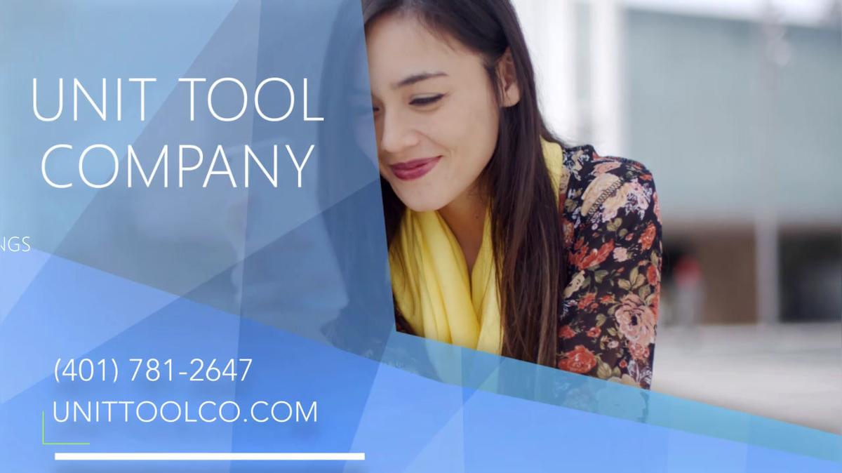 Jewelry Findings in Warwick RI, Unit Tool Company