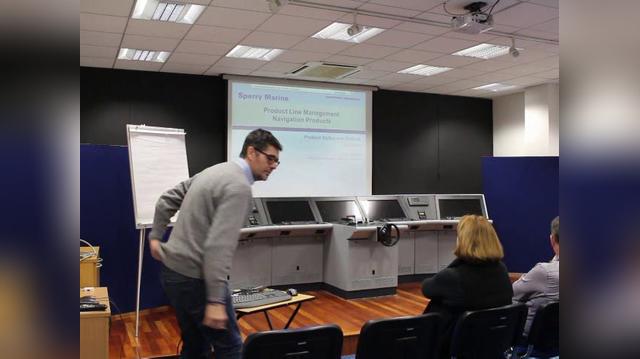 Product Roadmap presentation AM 21 Dec 2017.wmv