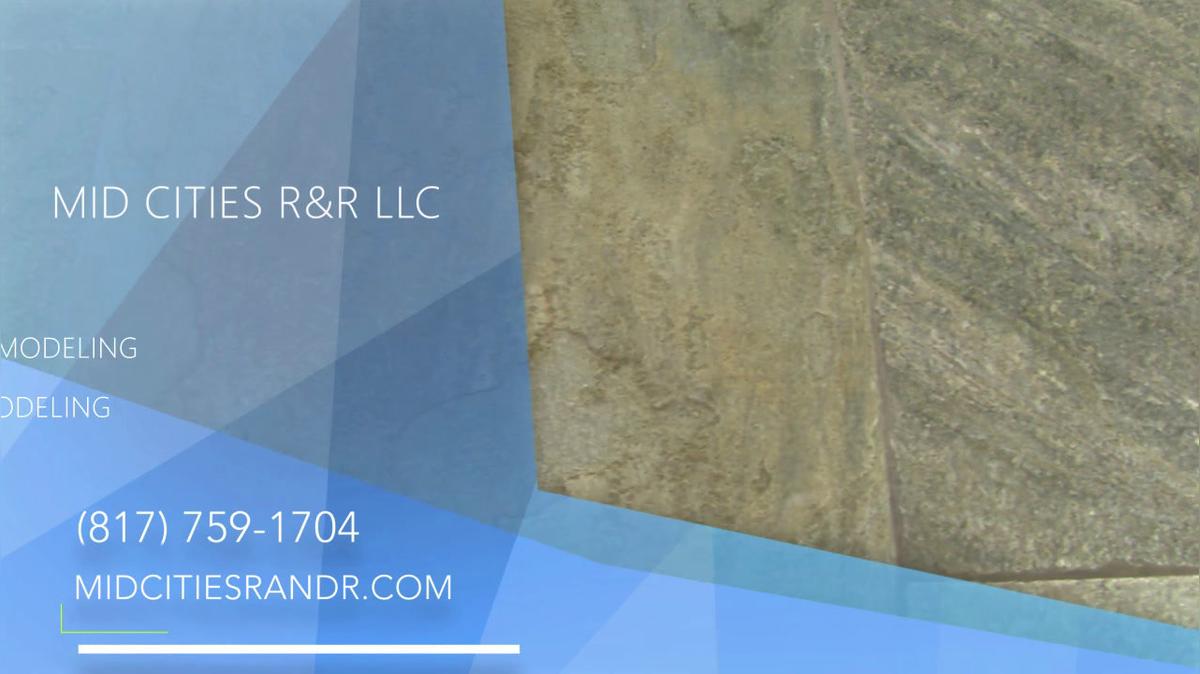 Kitchen Remodeling in Haltom City TX, Mid Cities R&amp;R LLC