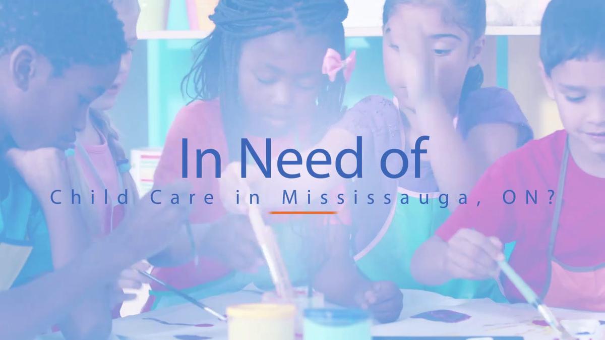 Child Care in Mississauga ON, Royal Day Care & Learning Centre