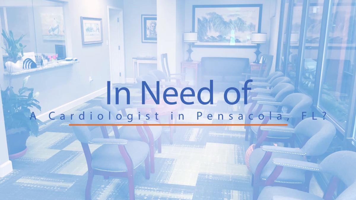 Cardiology in Pensacola FL, William Daniel Doty, Md - Pensacola Cardiology, Pa