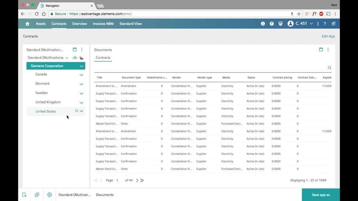Utility 4 - Contracts