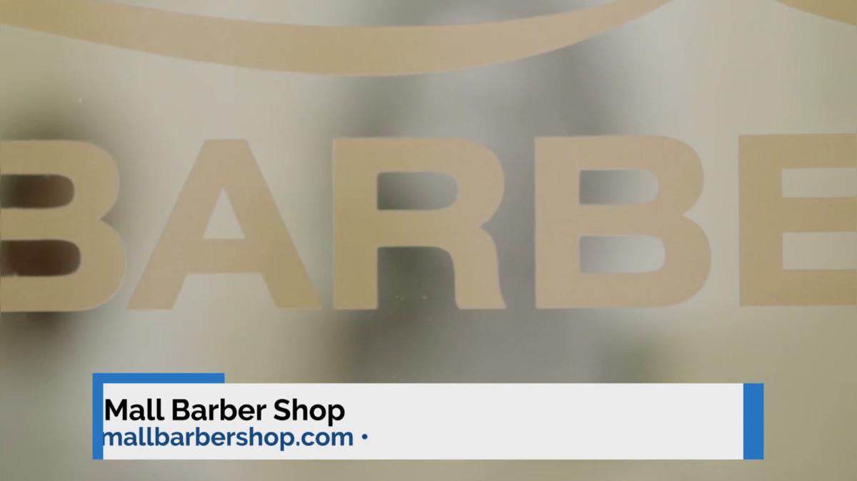 Barber Shop in Phillipsburg NJ, Mall Barber Shop