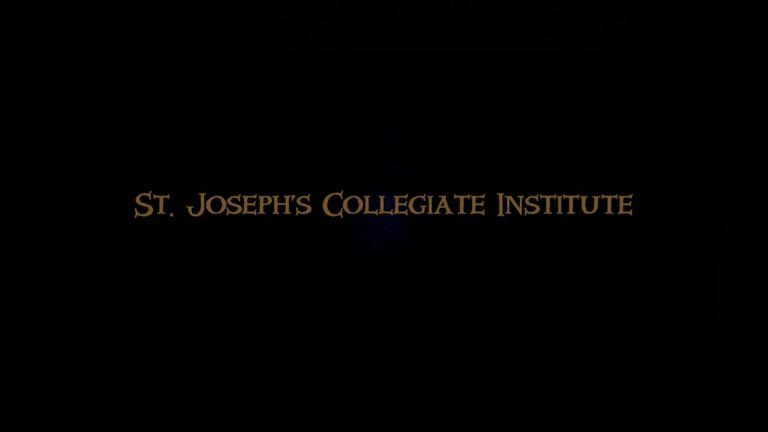 St. Joe&#39;s Hunchback of Notre Dame.mp4