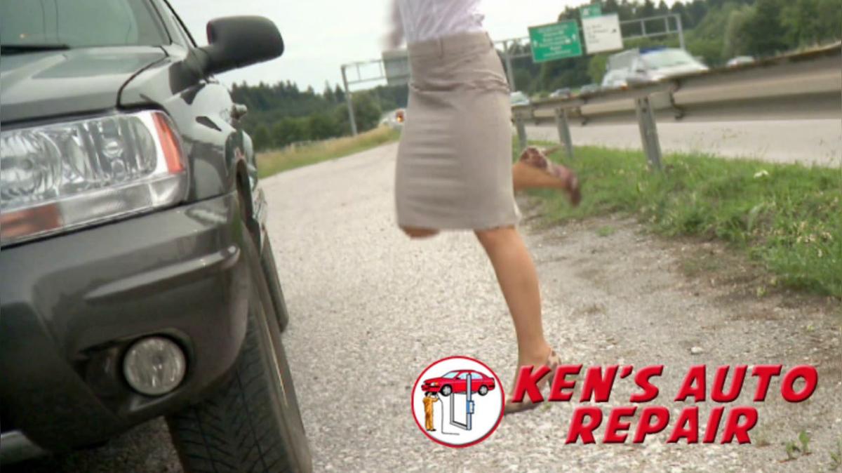 Auto Repair in Tomball TX, Ken&#39;s Auto Repair