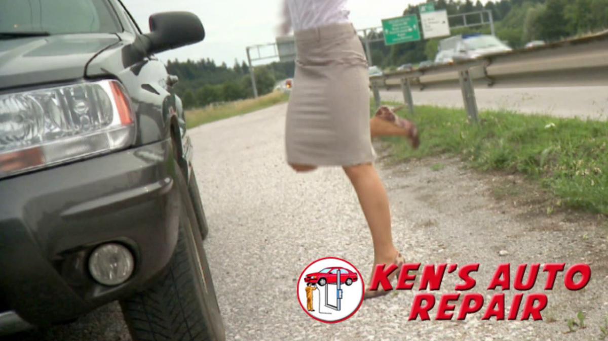 Auto Repair in Tomball TX, Ken's Auto Repair