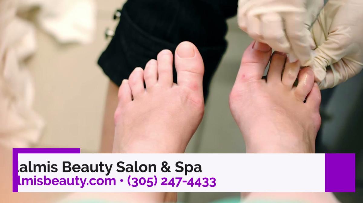 Beauty Salon in Homestead FL, Idalmis Beauty Salon & Spa