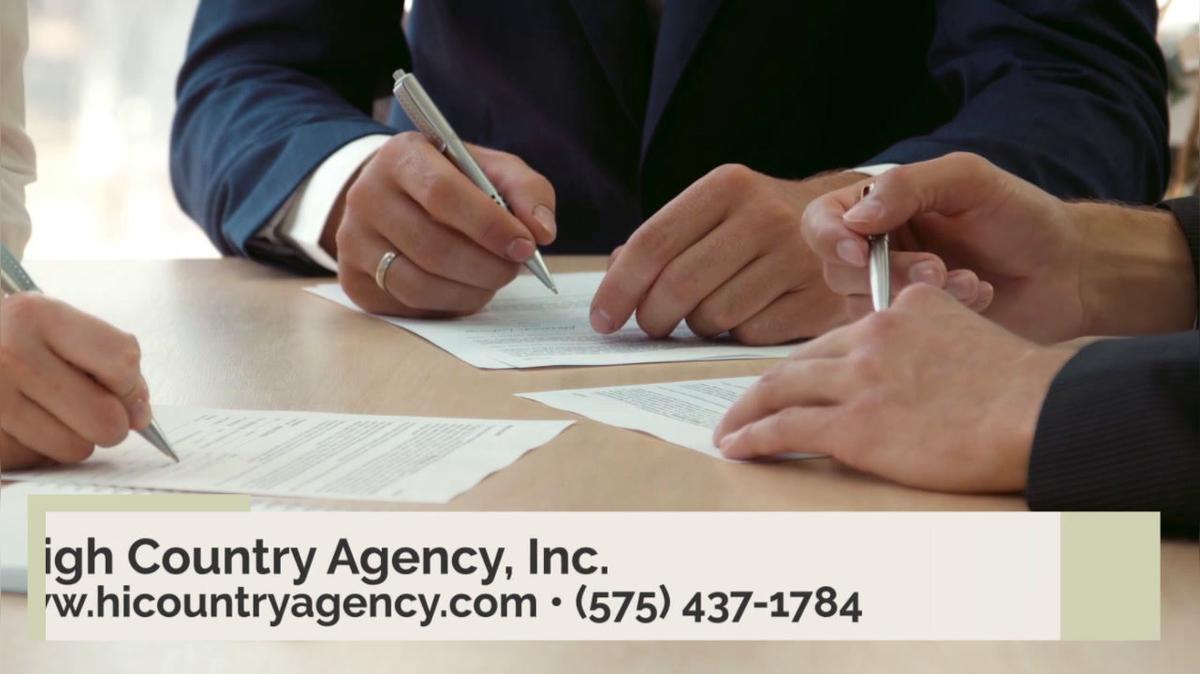 Auto Insurance in Alamogordo NM, High Country Agency, Inc.
