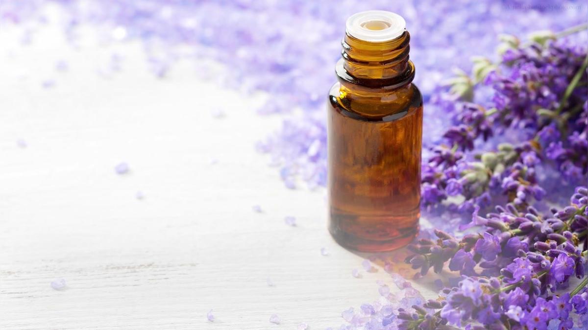 Mit diesem einfachen Lavendel-Trick schläfst du nachts besser