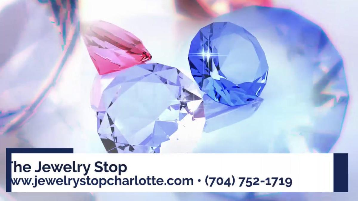 Jewelry Store in Charlotte NC, The Jewelry Stop