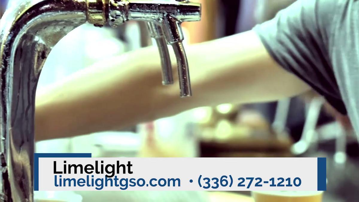 Night Club in Greensboro NC, Limelight