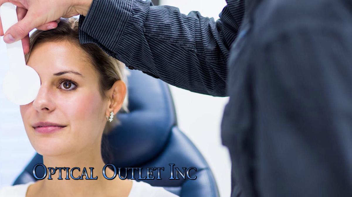 Optometrist in Memphis TN, Optical Outlet Inc