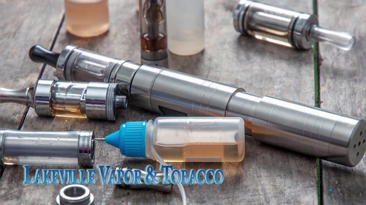 Vapor in Lakeville MN, Lakeville Vapor &amp; Tobacco